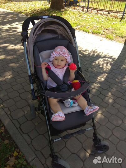 Панама для девочки