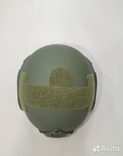 Баллистический шлем