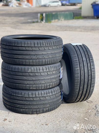 Sailun Atrezzo ZSR2 225/40 R18 92Y