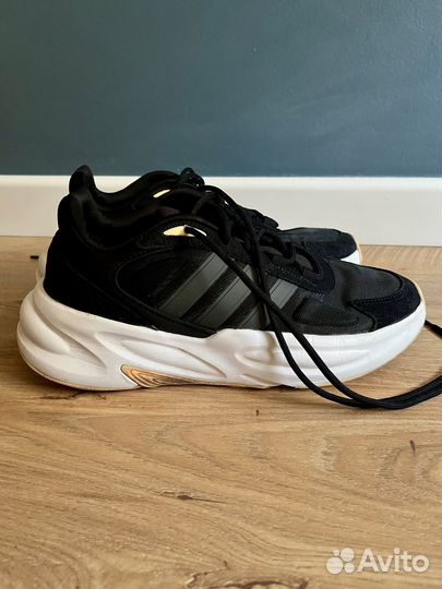 Кроссовки женские adidas 38 размер