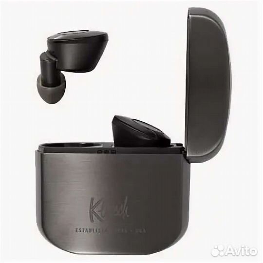 Klipsch T5 II ANC TWS новые в наличии