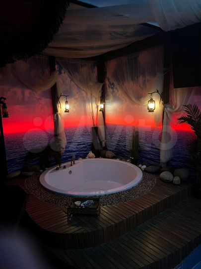 Квартира-студия, 30 м², 2/4 эт.