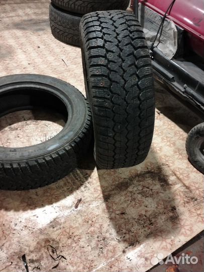 Nordman 5 195/55 R15
