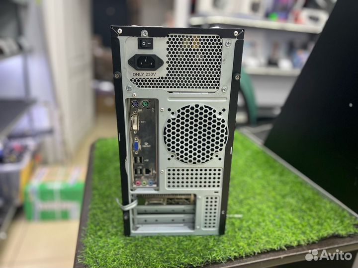 Системный блок Core i3-3220 (Кр90б)