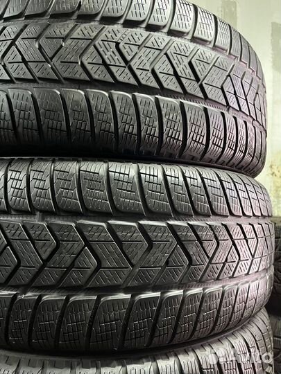 Pirelli Scorpion Winter 235/65 R17 W