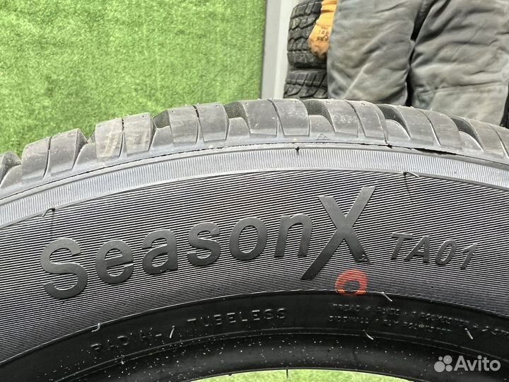 Triangle SeasonX TA01 205/55 R16 94V