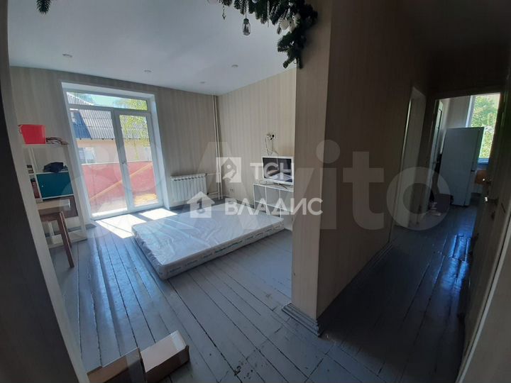 2-к. квартира, 49,5 м², 2/3 эт.