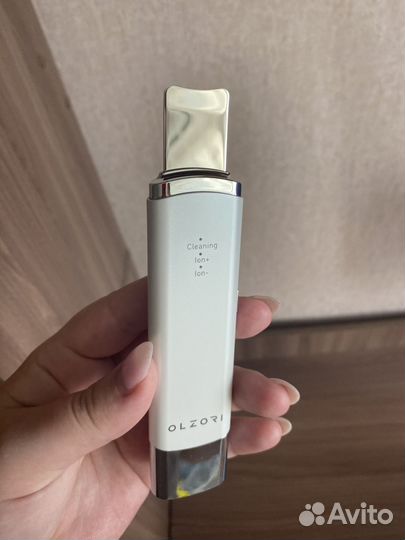 Аппарат для чистки лица профессиональный