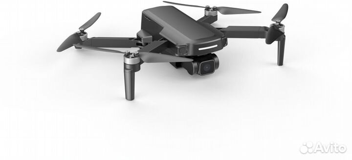 Квадрокоптер sjrc F5S с подвесом и камерой 4K 5G