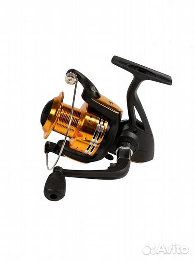 6000 катушки и карповое удилище Eastshark