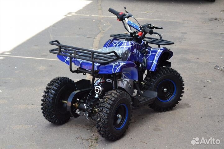Квадроцикл Avantis ATV classic mini