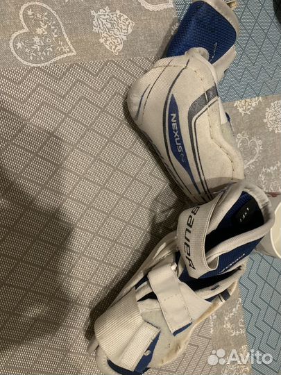 Хоккейная форма