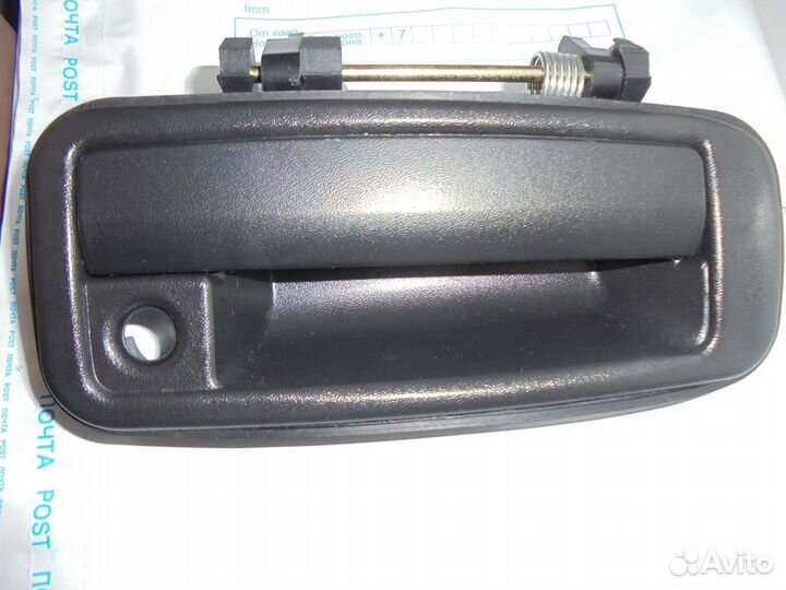 Внешняя ручка двери Corolla/Sprinter E100/90 RAV4