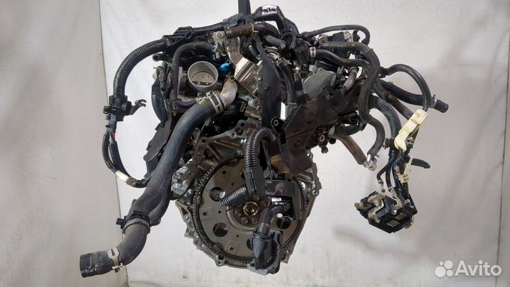 Двигатель Lexus UX, 2019