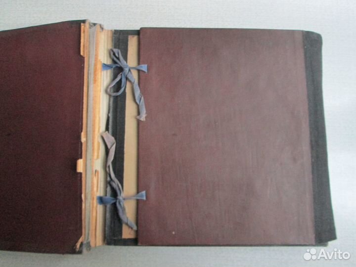 Альбом для пластинок