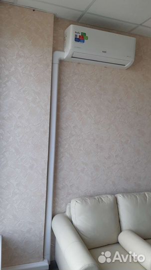 Монтаж Демонтаж Сервис Сплит Систем в Анапе