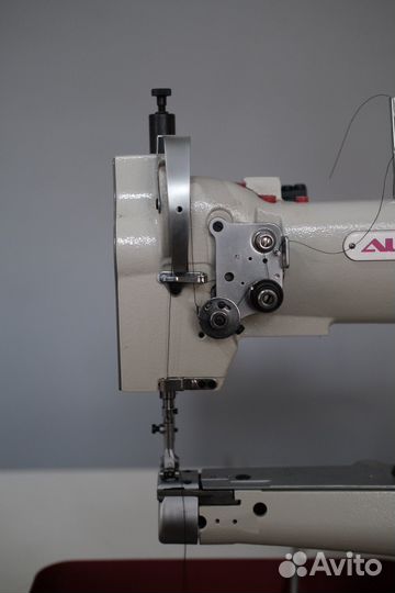 Рукавная швейная машина aurora A-335В