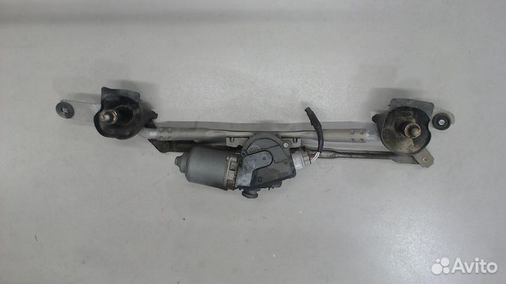 Механизм стеклоочистителя Mazda 6 USA, 2011