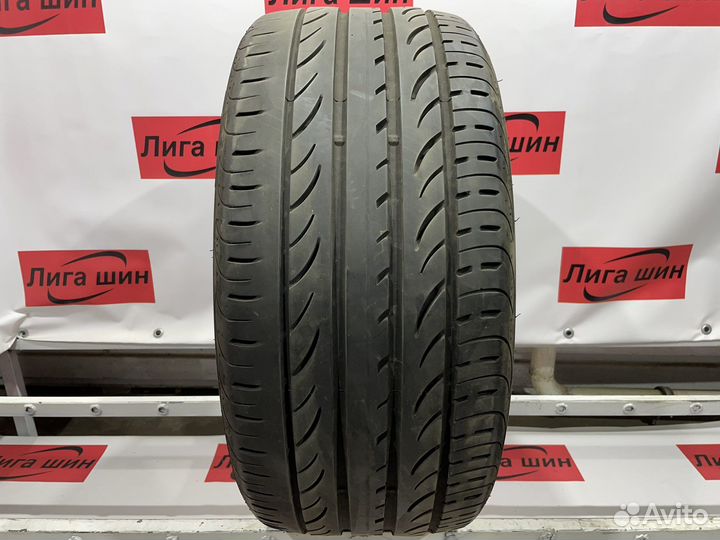 Pirelli P Zero Nero GT 255/35 R19
