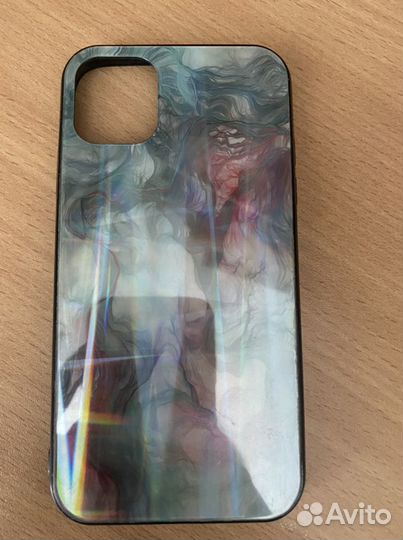 Чехол на iPhone 11