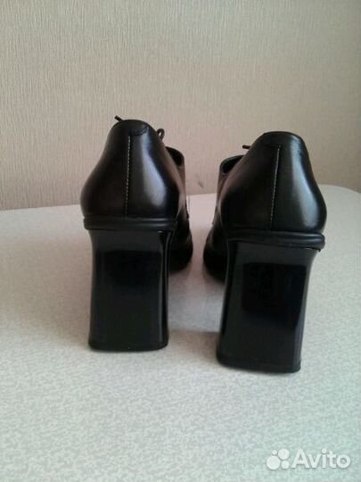 Туфли женские 36 размер