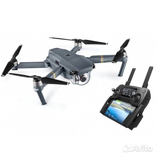 Dji mavic pro
