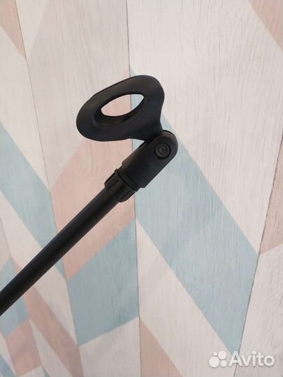 Держатель для микрофона