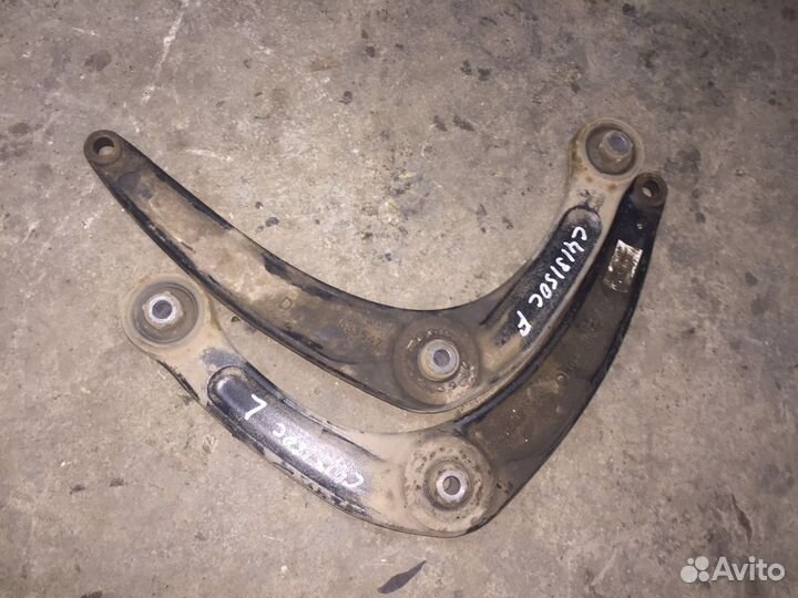Рычаг передний для Citroen С4, Peugeot 408, 308