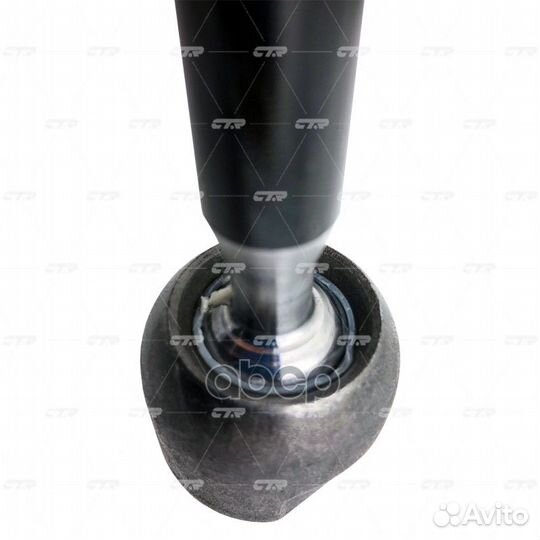 Старый номер CRG-54) Рулевая тяга лев. CR0752 CTR