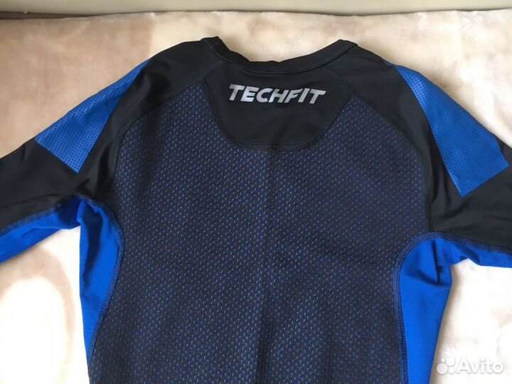 Компрессионное белье