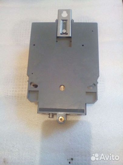 Электросчётчик