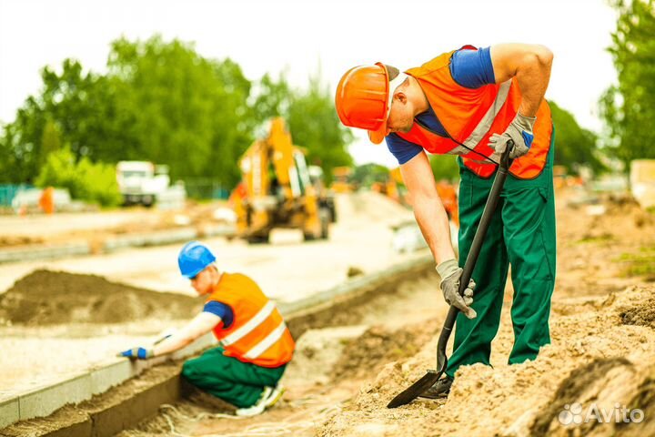 Вахта на донецк