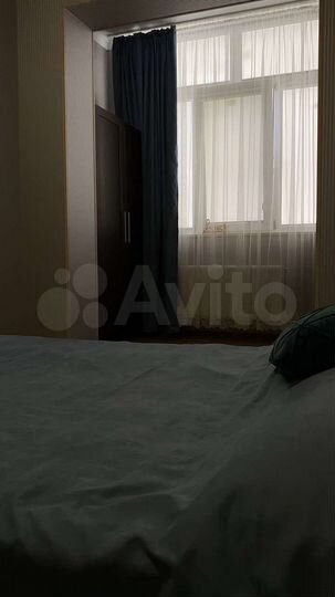 2-к. квартира, 68 м², 1/4 эт.