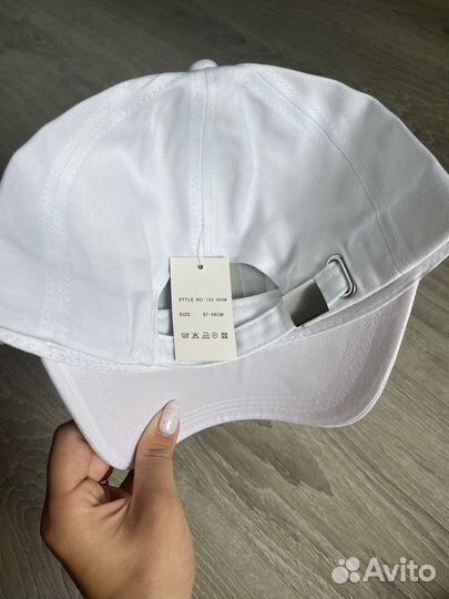 Кепка бейсболка