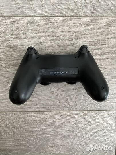 Джойстик ps4 Оригинал