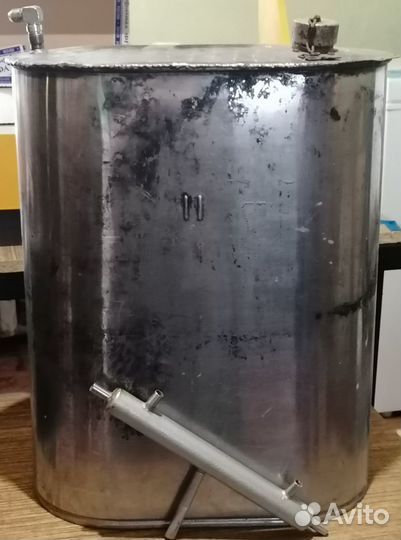 Дистилятор