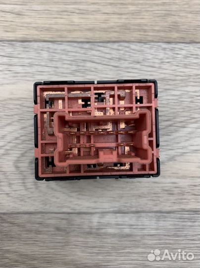 Блок управления зеркалами Infiniti Fx S50