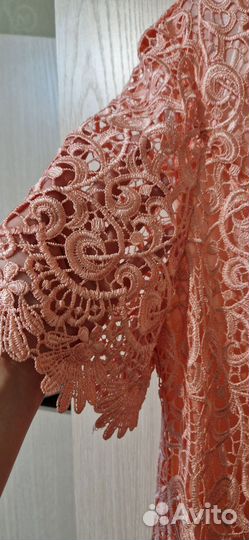 Платья 54 размер в ассортименте