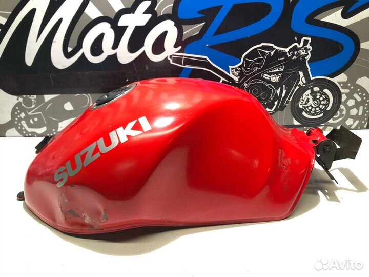 Топливный бак Suzuki SV 400 S 2003г