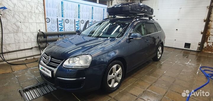 Volkswagen Golf 1.4 МТ, 2007, 189 500 км