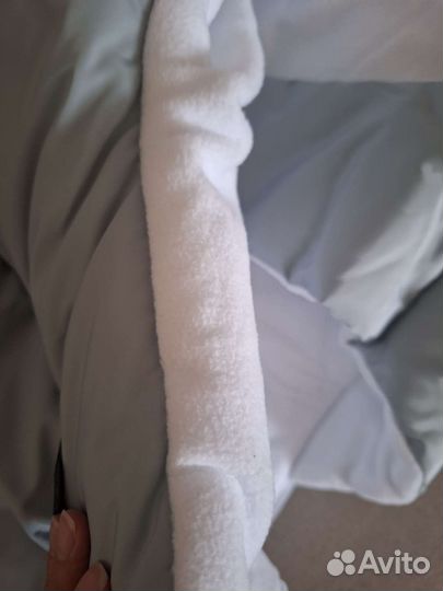 Конверт на выписку зимний новый