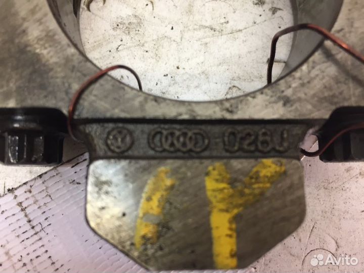 Шатун Volkswagen Transporter T4 (1991-2003) V285G6