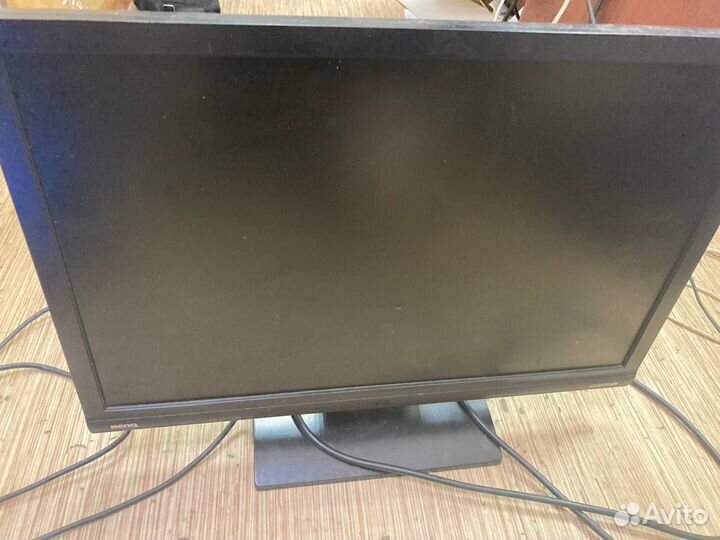 Монитор Benq GL 2030 - N