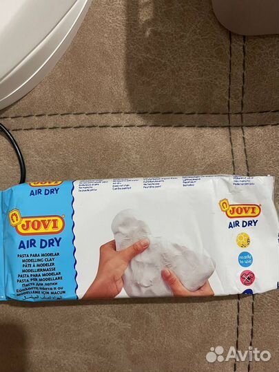 Паста для моделирования