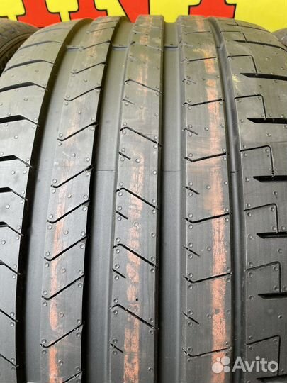 Pirelli P Zero 255/35 R20 97Y