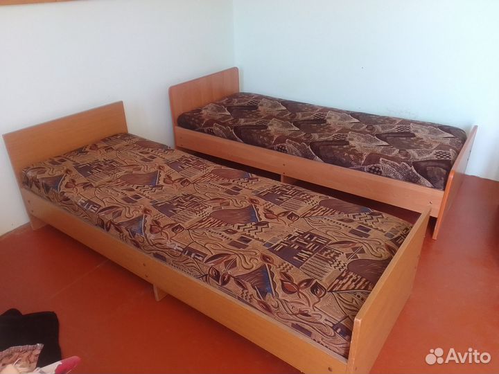 Кровать бу