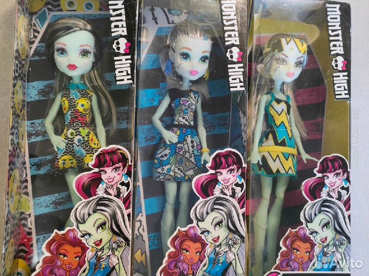 Monster High 