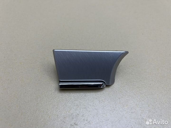 Декоративные накладки Mercedes W207