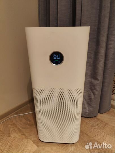 Очиститель воздуха Xiaomi SMART Air Purifier 4 Pro