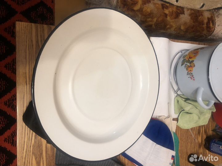 Продам подносы для подачи баурсака, плова